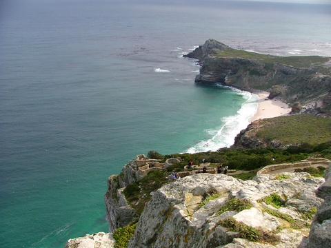 Cape Point, Cape Town with A&A Adventures 